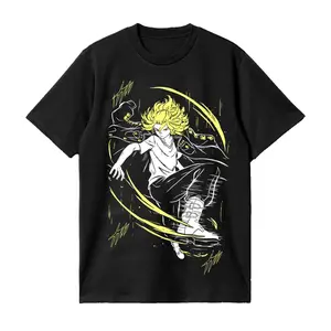 Tokyo Revengers Vintage Tee - Santen Senso Hen Anime 2026 Shirt, Mikey Takemichi Toman Gang, Fan Gift, TikTok Trend