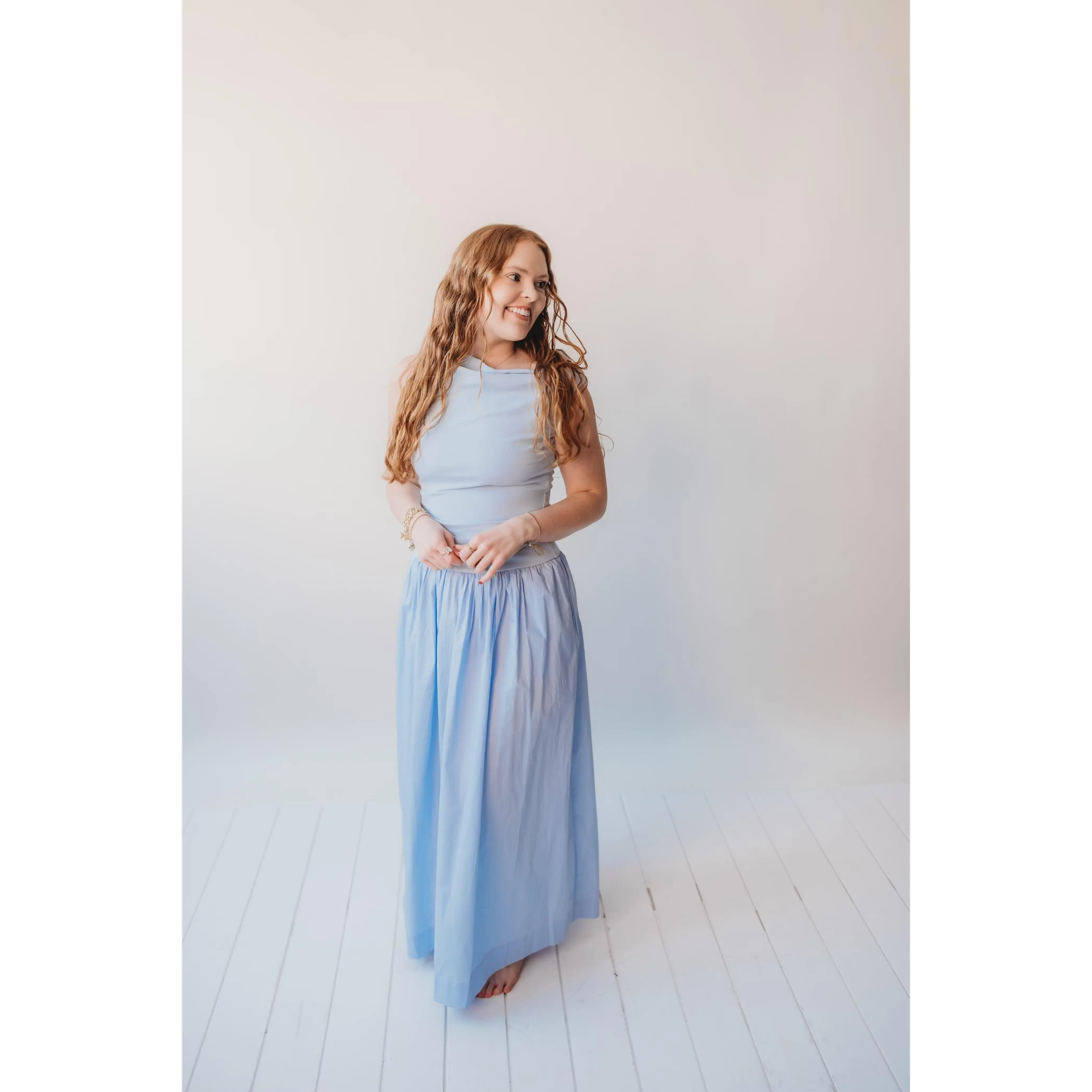 Audrey Dress