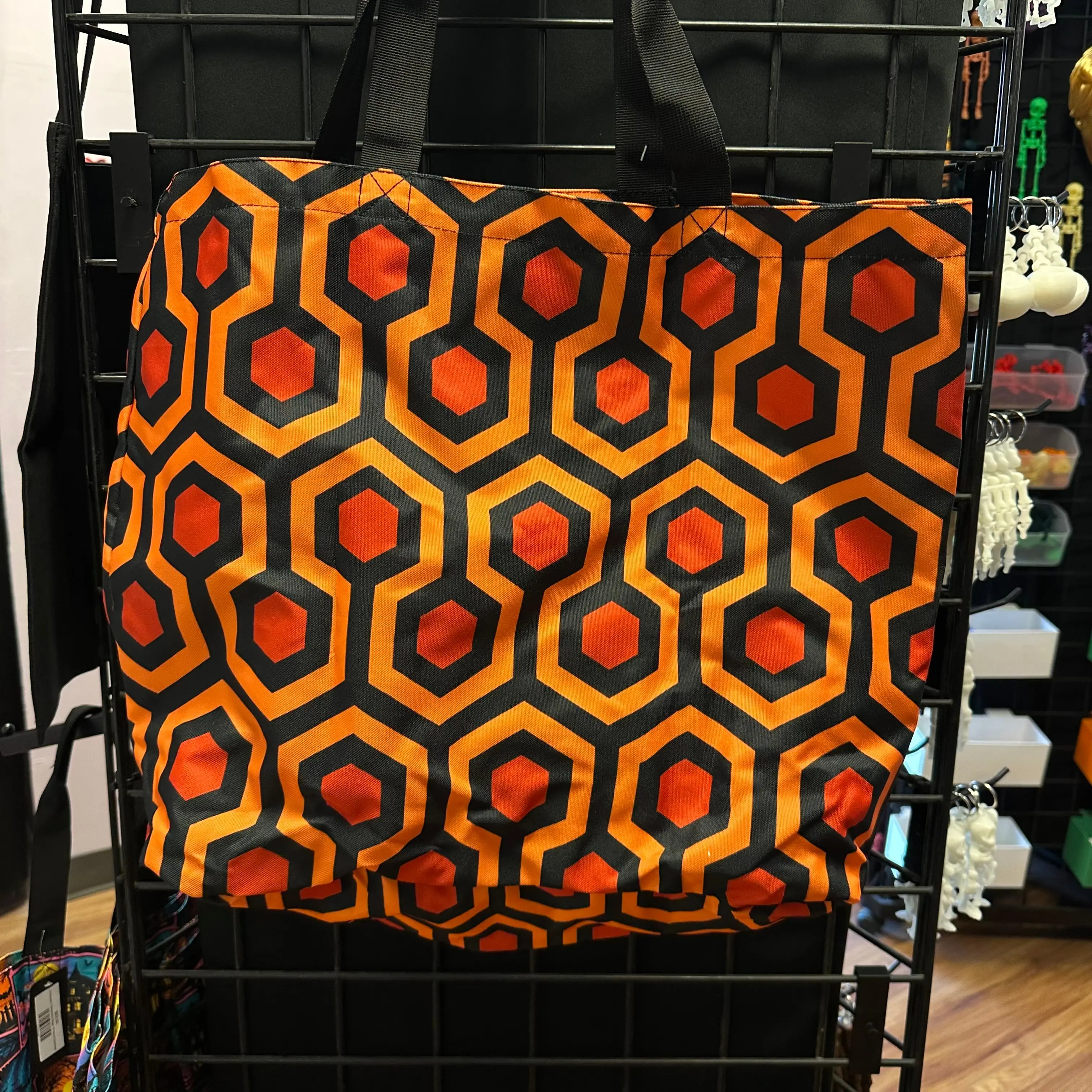 Overlook Oversized Tote