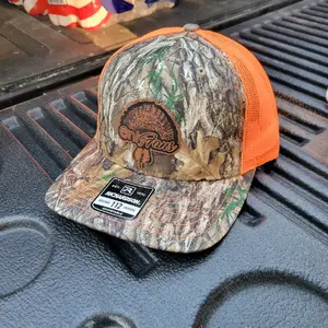 Onlyfans Turkey hunting hat snapback trucker baseball cap