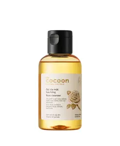 Cocoon Cao Bang Rose Cleanser