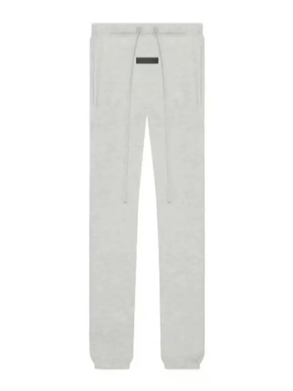 LightOatmeal"pants