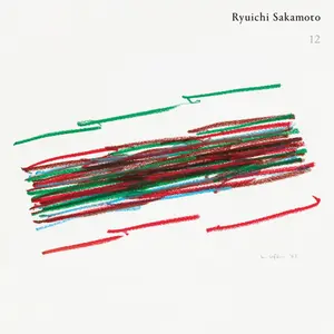 Ryuichi Sakamoto - 12  [COMPACT DISC - CD]