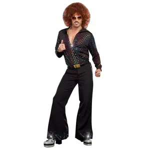 Disco Dude Costume