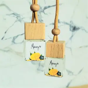 Mango SCENT Diffuser (Car/Air Freshener)