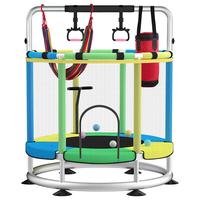 NEW Yellow green blue