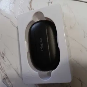 Product Review of ERAZER XT60PRO True Wireless Earbuds with Built-in Microphone，Battery LED Display, IPX5 Waterproof Sports Earphone, Fall Gift from m**5