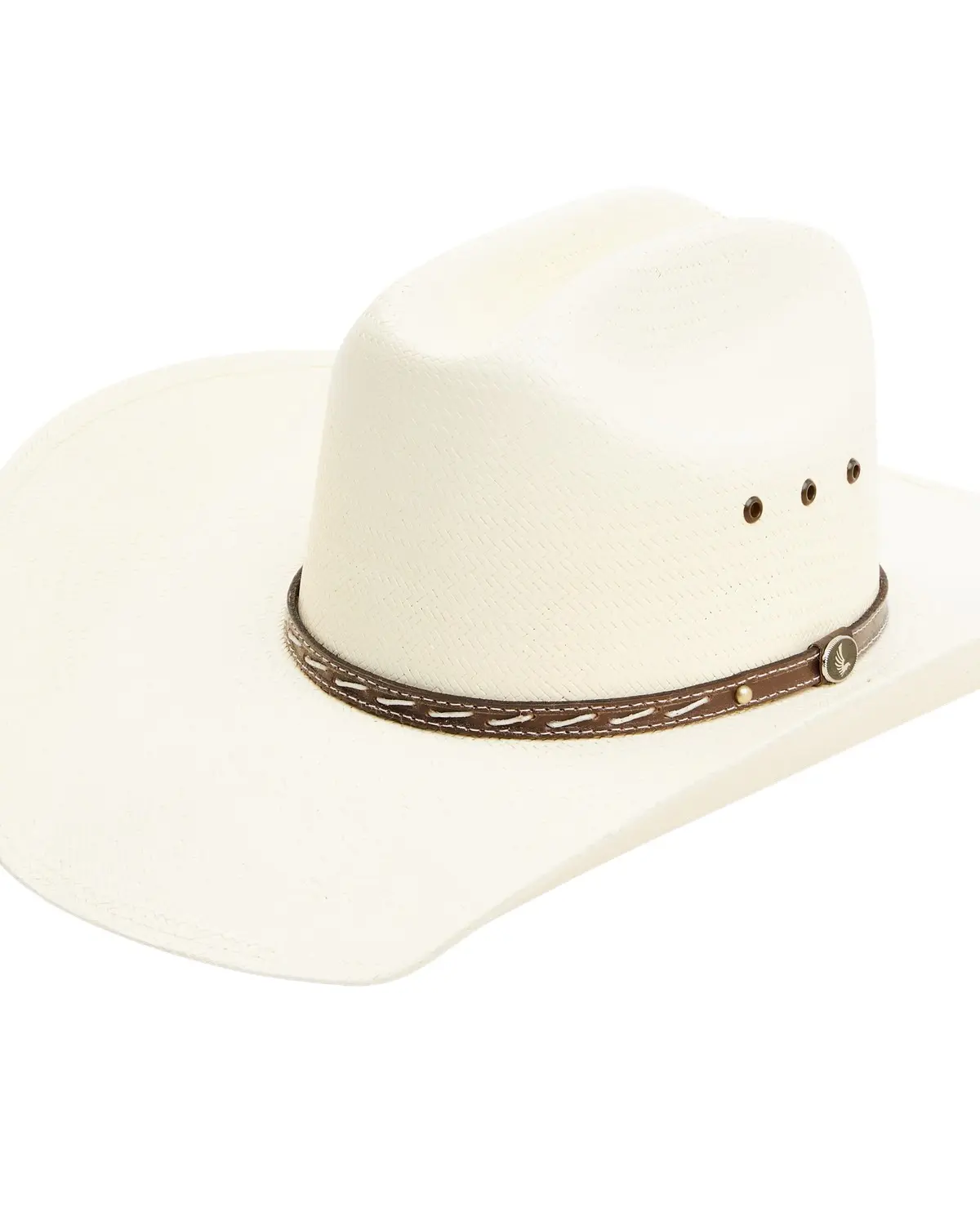 Cody James Unisex Straw Cowboy Hat - Bps1356dawl440466