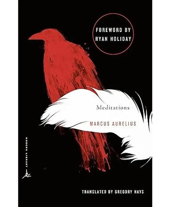 Meditations Paperback