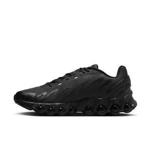 Nike Air Max Dn8 "Black" - Men's Closed Sneaker Boy Training