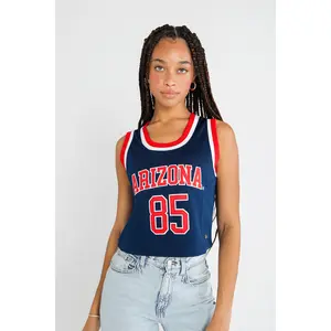 University of Arizona Basketball Jersey