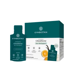 Liposomal Glutathione