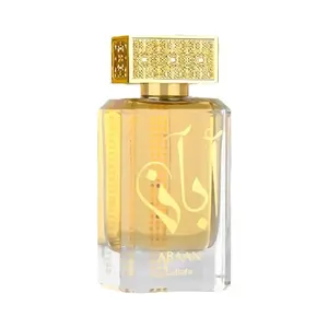 Abaan by Lattafa by EDP Spray, 3.4oz