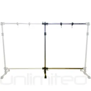 Twinning Add-On Kit for Gibraltar (GPRGSL) Gong Stand