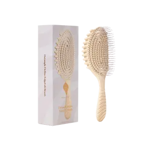 Detangle Define EdgeLift Brush
