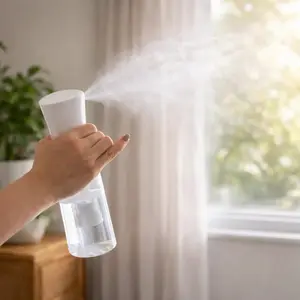 Deodorizing Room Spray with Persimmon