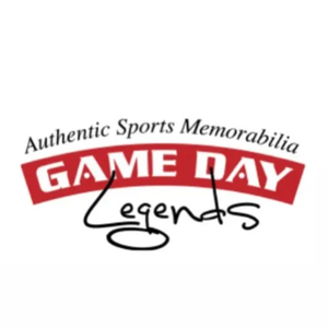 Game Day Legends