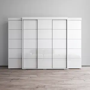 Aria 3D-EXEX Wardrobe