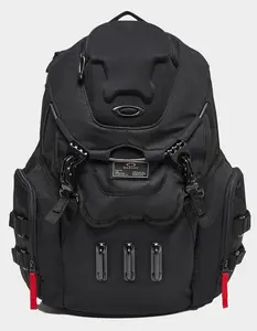 OAKLEY Bathroom Sink RC Backpack, Black OAKLEY Bathroom Sink RC Backpack, Black