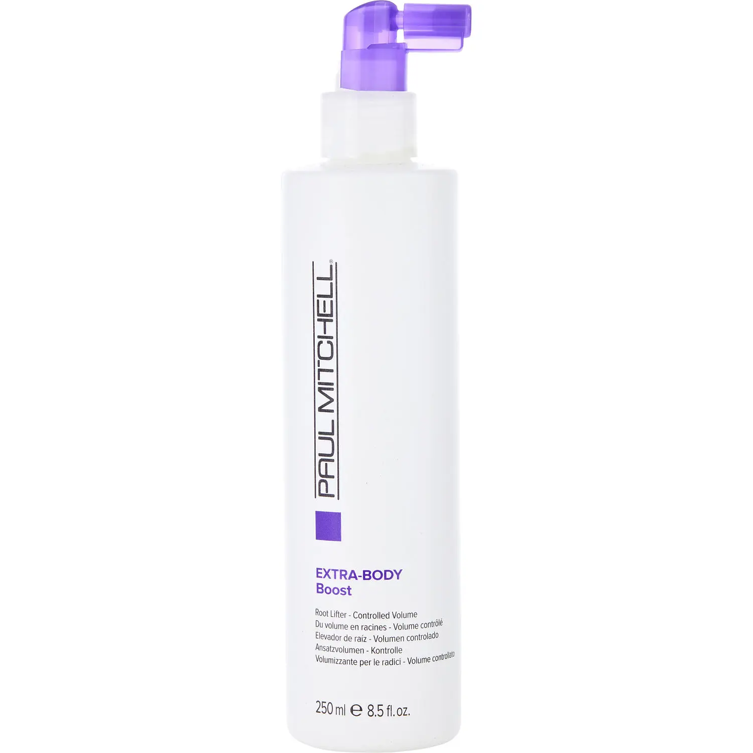 Paul Mitchell By Paul Mitchell Extra Body Daily Boost Root Lifter Spray For Unisex