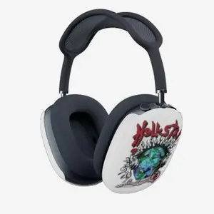 HStar AirPods Max Case, Street Styles Hard Case Covers For AirPods Max – FASTSHIPPING