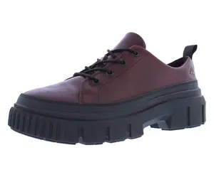 Timberland Greyfield Oxford Womens Shoes