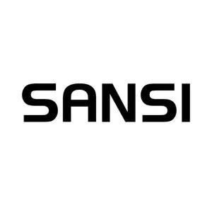 Sansi LED Lighting shop logo