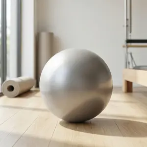 Aural Pilates Ball