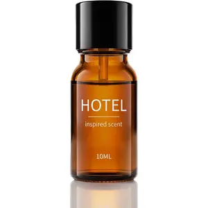 Bac. Rouge Diffuser Oil - Close to the . Perfume & Hotel Inspired, concentrated  oil with Saffron, Jasmine . Suitable for waterless diffusers & perfume making - 10 mL / 0.34 fl oz.