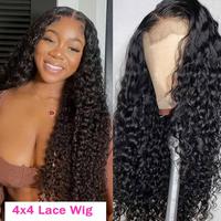 4x4 lace Wig