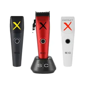 StyleCraft Instinct X  Clipper