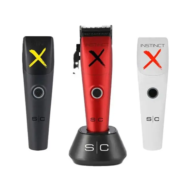 StyleCraft Instinct X  Clipper
