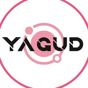Yagud Sport shop logo