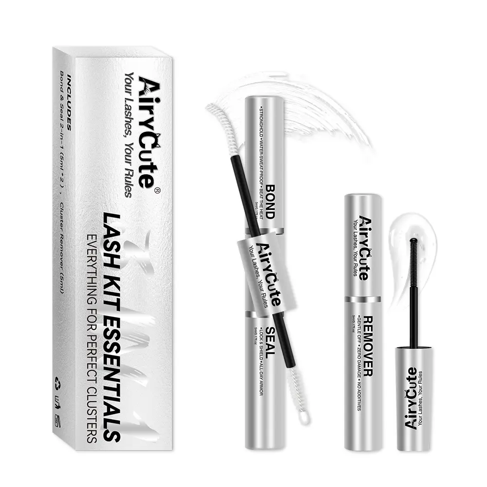 Bond&Seal&Remover [white glue]