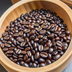 12oz Espresso Blend from Brewed Balance Roasters