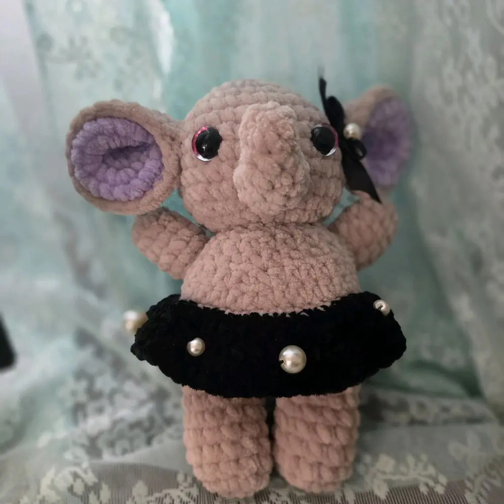 Fancy Elephant