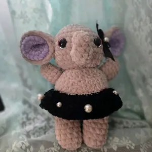 Fancy Elephant