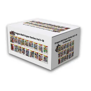 Dragon Ball Super Vol 1-18 With Natogears Bookmarks