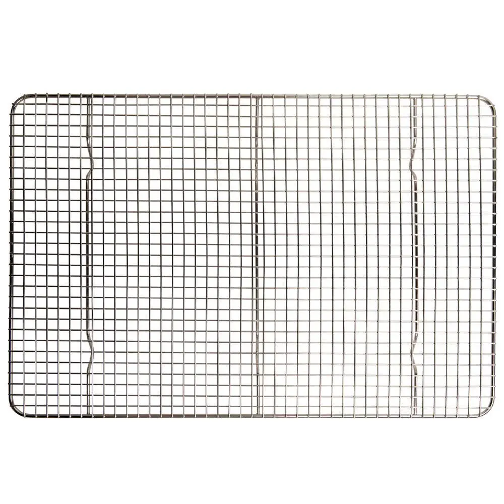 ATBBQ Jerky Rack