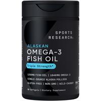 Triple Strength Omega-3 1250mg