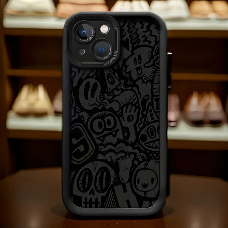 graffiti phone case iphone 15 - TikTok Shop graffiti phone case iphone 15 - TikTok Shop