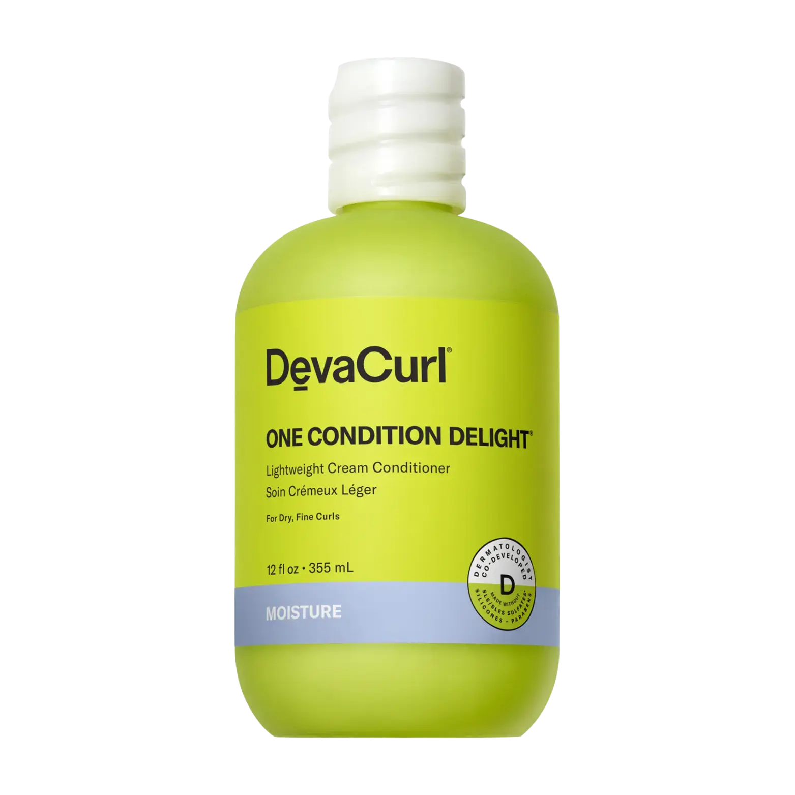 DevaCurl One Condition Original Conditioner