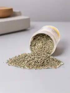 Catnip Leaf Cut & Sifted Premium Herbal Tea Nepeta cataria