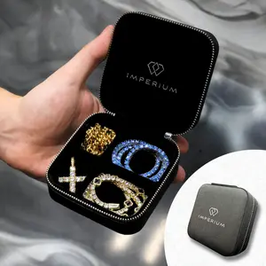 Imperium Jewelry Travel Box