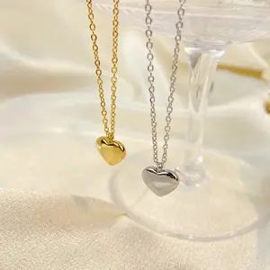 Amore Necklace