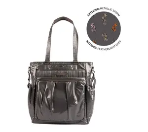 Lug Legacy Ace Tote Bag