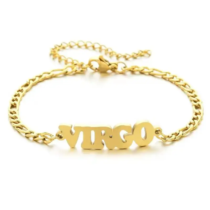 Golden color   Virgo