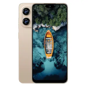Astarry 16 Pro Max Smartphone 6GB+128GB ROM Android 12.0 Version 6.93 Inch Large Screen 4950mAh Long Lasting Battery Octa Core Processor Fingerprint Unlock Dual SIM Dual Standby Face Unlock Global 4G Unlocked Exquisite Android Mobile Phone