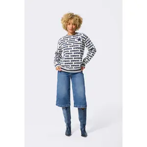 Dallas Cowboys Logo Sweater