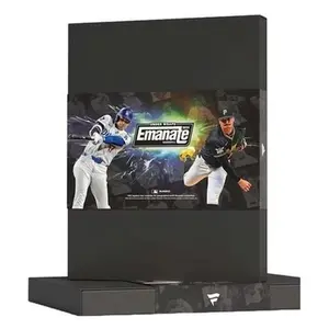 2025 MLB Emanates trading card PYT - Sports Trading Card Guaranteed Card Packs Numbered Cards